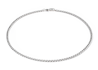 Collar Coeur De Lion Mujer in Acero 8600/88-1700